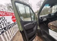 2021 Mercedes-Benz Sprinter – Model: Sprinter 315 Progressive CDI – NJ21ARU