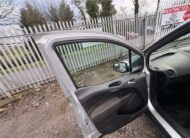 2017 Ford Transit Courier – Model: Transit Courier Trend TDCI – ML67VBO