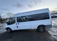 2007 Ford Transit – Model: Transit 100 15-Seat RWD – LC07FVW