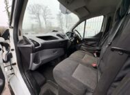 2014 Ford Transit Custom – Model: Transit Custom 270 E-Tech – BK64OVE