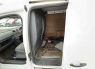 2011 Volkswagen Caddy – Model: Caddy C20 BlueMotion TDI 102 – PE61XYJ