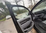 2021 Vauxhall Vivaro – Model: Vivaro 2900 Edition S/S – LB21SZN