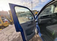 2024 Volkswagen Transporter – Model: Transporter T28 HighLine TDI – DU74BVC