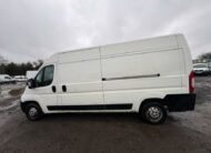 2020 Peugeot Boxer – Model: Boxer 335 Professional L3H2 Blue HDi – BJ20YPO