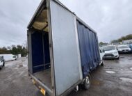 2008 Renault Trucks Master – Model: Master 120.35 LWB – BX58EAP