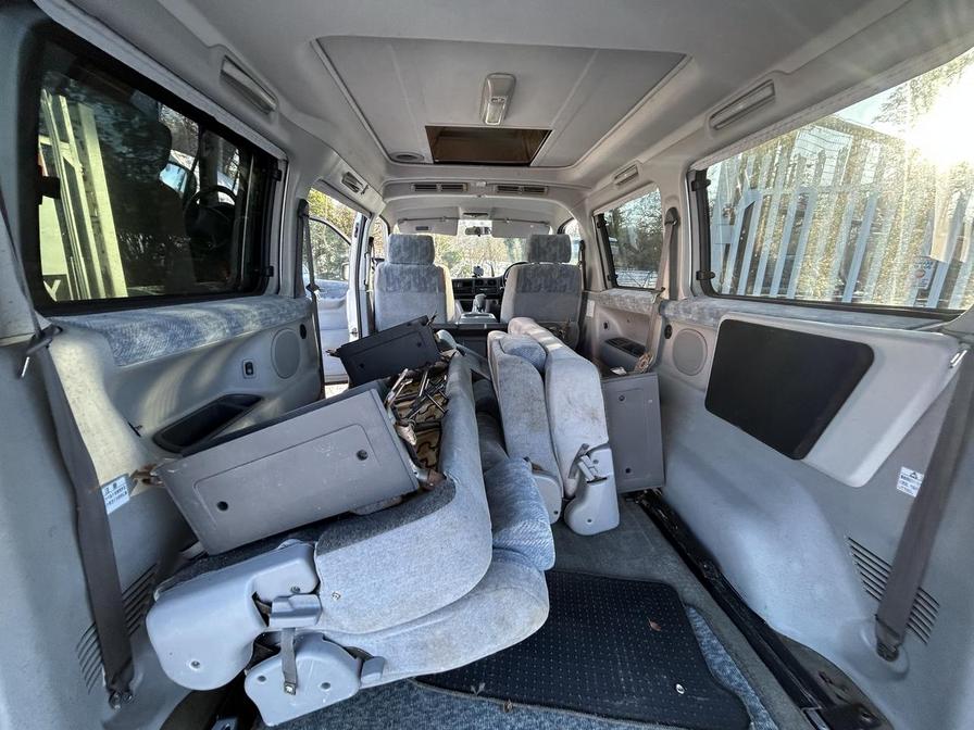 1998   – Model:  – R951JBA