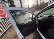 2018 Ford Transit Courier – Model: Transit Courier Trend TDCI – RX18HXC