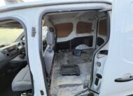 2013 Citroen Berlingo – Model: Berlingo 625 LX HDi – LG63UHF