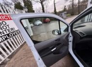 2019 Ford Transit Connect – Model: Transit Connect 240 Limited TDCi Auto – RY68OJD