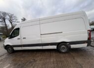 2020 Mercedes-Benz Sprinter – Model: Sprinter 315 Progressive CDI – EJ70GUH