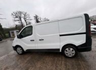 2019 Renault Trafic – Model: Trafic SL27 Business dCi – LG19GPR
