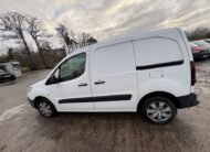 2014 Peugeot Partner – Model: Partner 850 S L1 HDi – NX64ZCO