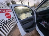 2019 Peugeot Expert – Model: Expert Professional L1 Blue HDi – NU69VFN