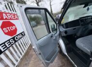 2009 Ford Transit – Model: Transit 140 T300 MWB FWD – AF59JUY