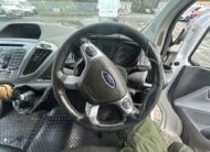 2017 Ford Transit Custom – Model: Transit Custom 270 Limited – PN67WWX