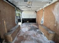 2016 Renault Trafic – Model: Trafic SL27 Business+ Energy dCi – LC66MKX