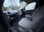 2015 Volkswagen Caddy – Model: Caddy C20 Highline TDI – GV15USO