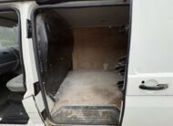 2008 Volkswagen Transporter – Model: Transporter T30 102 TDI LWB – RF58EYL