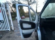 2017 Citroen Relay – Model: Relay 35 L2H1 Blue HDi – VN17FMK