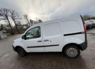 2014 Renault Kangoo – Model: Kangoo ML19 dCi – RE64AOU