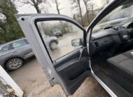 2013 Mercedes-Benz Vito – Model: Vito 113 CDi – BJ63NZU