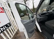 2017 Ford Transit – Model: Transit 350 – KT66BUV