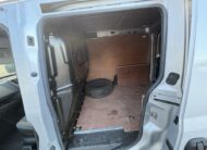 2018 Fiat Doblo Cargo – Model: Doblo 16V SX MultiJet II – NX68HMH