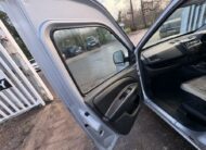 2015 Vauxhall Combo – Model: Combo 2000 L1H1 CDTi Sportive – SO65MZU