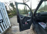 2015 Renault Master – Model: Master MM33 Business dCi Semi-Auto – YJ15EMK