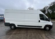 2014 Peugeot Boxer – Model: Boxer 335 Professional L3H2 HDi – WF64SFE