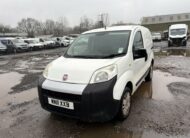 2011 Fiat Fiorino – Model: Fiorino 16V MultiJet – WN11XXB