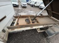 2013 Mercedes-Benz Sprinter – Model: Sprinter 313 CDI – AV63JTO