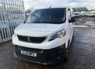 2018 Peugeot Expert – Model: Expert Professional Standard Blue HDi – SL18NPX