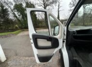 2014 Peugeot Boxer – Model: Boxer 335 Professional L3H2 HDi – WF64SFE