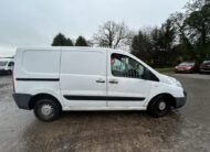 2013 Citroen Dispatch – Model: Dispatch 1000 L1H1 Enterprise HDi – VU13YSS