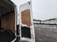 2018 Ford Transit – Model: Transit 350 – CK68DLV