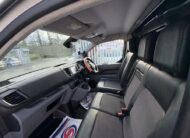 2018 Peugeot Expert – Model: Expert Professional Standard Blue HDi – SL18NPX