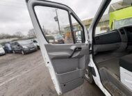 2013 Mercedes-Benz Sprinter – Model: Sprinter 313 CDI – AV63JTO