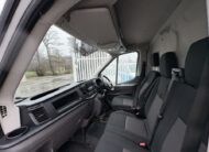 2022 Ford Transit – Model: Transit 350 Leader EcoBlue – HJ72LZT