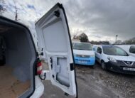 2014 Volkswagen Transporter – Model: Transporter T28 StartLine TDI – MF64MYO