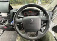 2014 Peugeot Boxer – Model: Boxer 335 Professional L3H2 HDi – WF64SFE