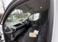 2015 Ford Transit Custom – Model: Transit Custom 270 E-Tech – YL65DKU