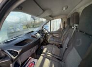 2017 Ford Transit Custom – Model: Transit Custom 270 – HN67GXW