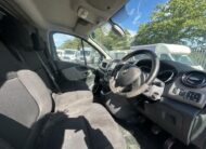 2017 Renault Trafic – Model: Trafic LL29 Sport Nav dCi – HT17GSY