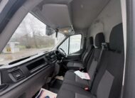 2020 Ford Transit – Model: Transit 350 Leader EcoBlue – BN70NZP