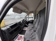 2021 Citroen Relay – Model: Relay 35 L2H2 Enterprise Blue HDi S/S – PF21HNA