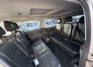 2013 Mercedes-Benz Vito – Model: Vito 113 CDi Traveliner – PO13UTE