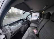 2014 Nissan Primastar – Model: Primastar SE LWB DCI – BN64WJE