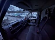 2015 Peugeot Boxer – Model: Boxer 335 L3 HDi – NX15ETK