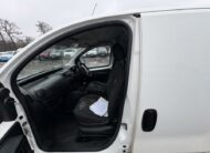 2011 Fiat Fiorino – Model: Fiorino 16V MultiJet – WN11XXB